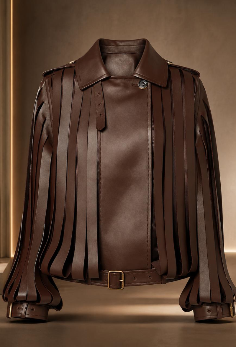 The Cocoa Facade - Image 3