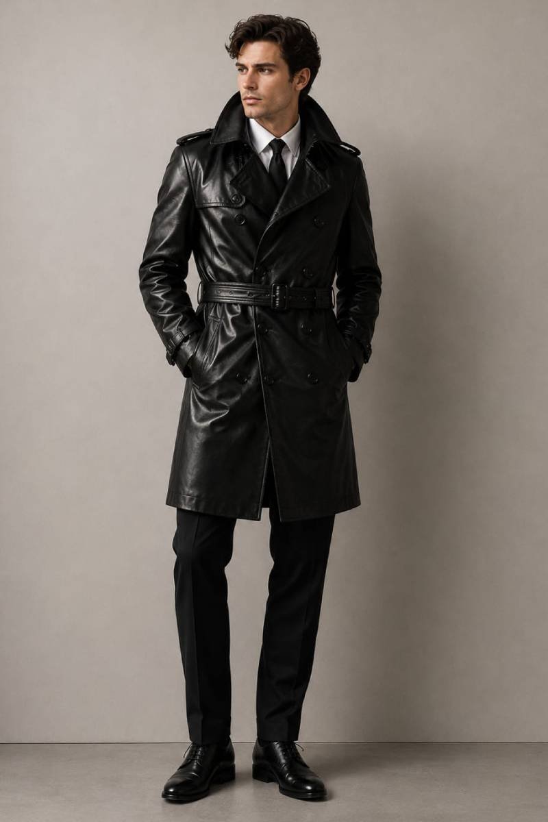 The Reginald Trench - Image 2