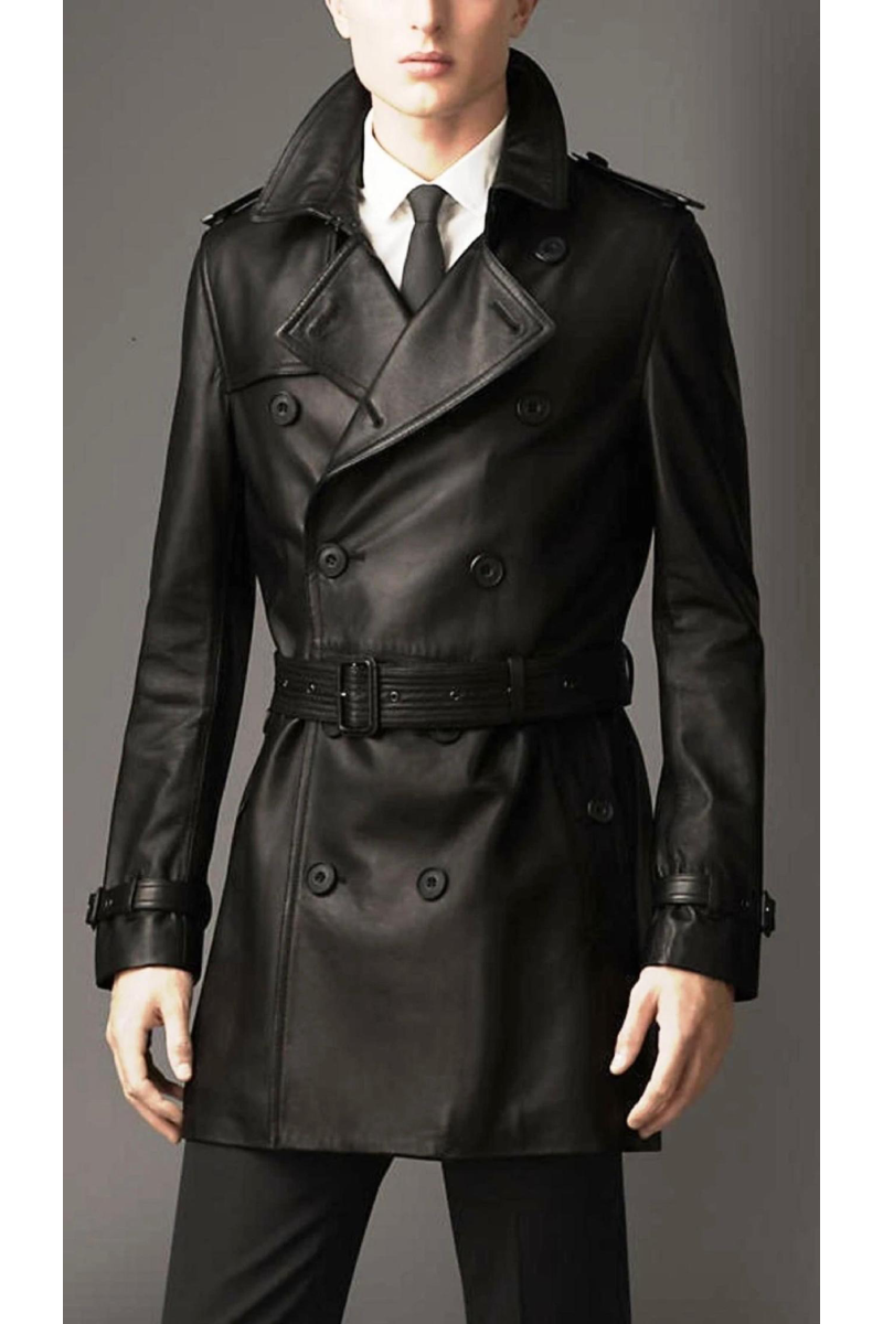 The Reginald Trench - Image 4