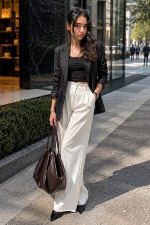 Diva’s Evara Luxe Tote