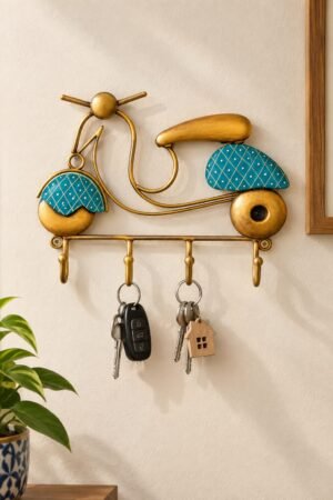 *The Little Folk Wall Hanger*
