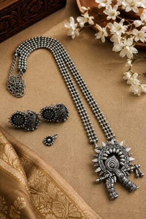 *Eternal Krishna Melody Set  *