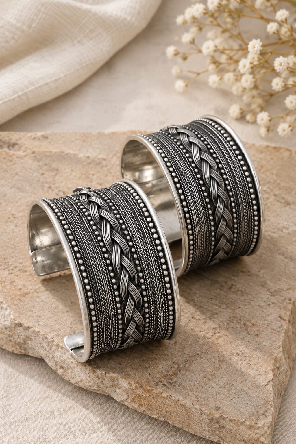 *The Viraasa Kada Set*